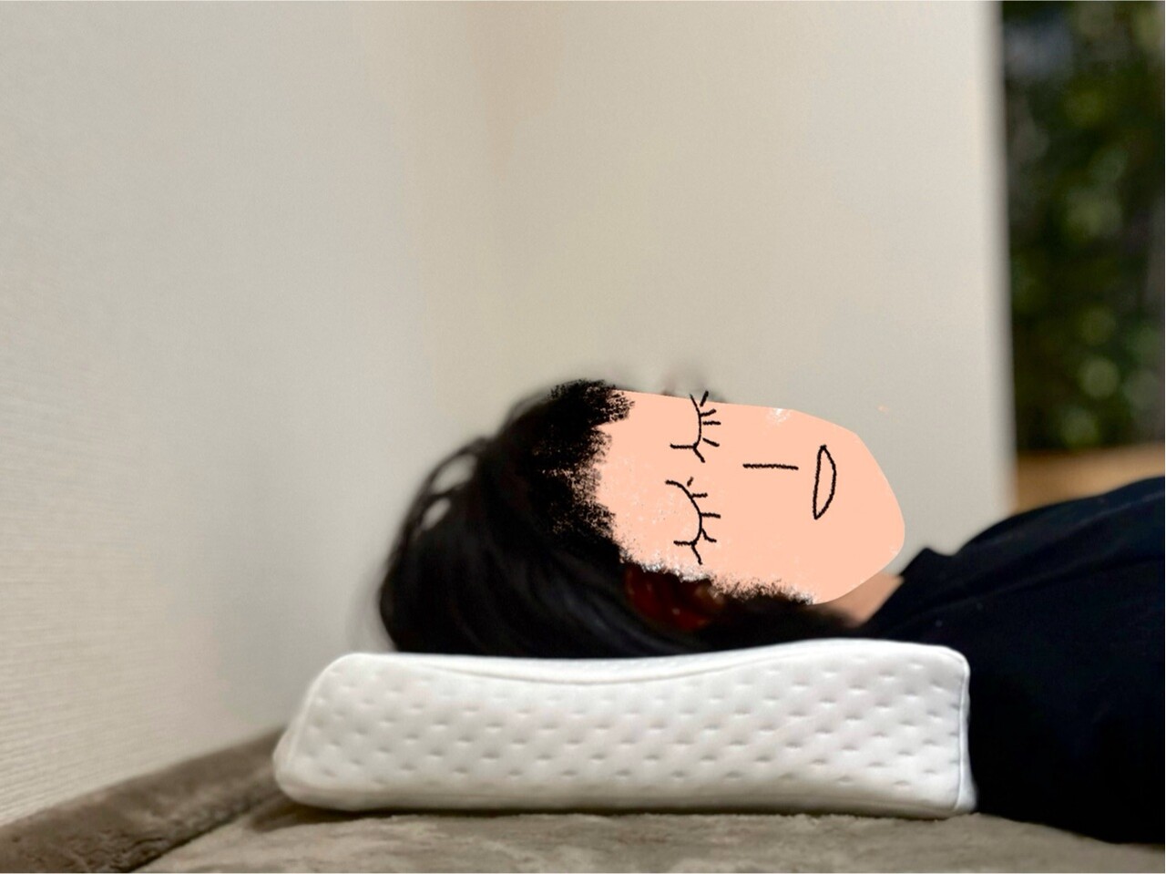 PR】美容整体のうちやま先生監修「寝ながら整う若美枕 PR】美容整体のうちやま先生監修「寝ながら整う若美枕
