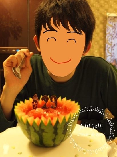 joli!joli!のおうちごはんとおかしとねこ♪