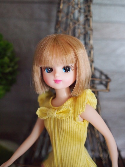 リカちゃん おうちごはんとおかしとねこ Powered By ライブドアブログ