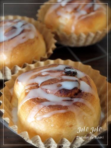 joli!joli!のおうちごはんとおかしとねこ♪