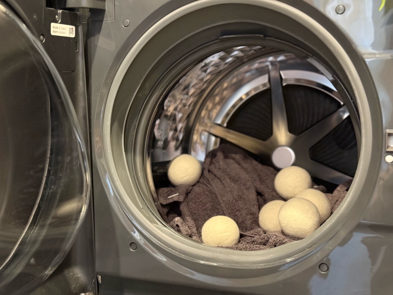 PR】早く使えばよかった！乾燥時間を短縮&フワフワに仕上がる洗濯