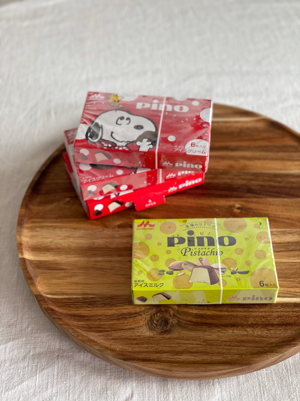 ピノを大人買いしてしまった だってsnoopyなんだもの おうちごはんとおかしとねこ Powered By ライブドアブログ