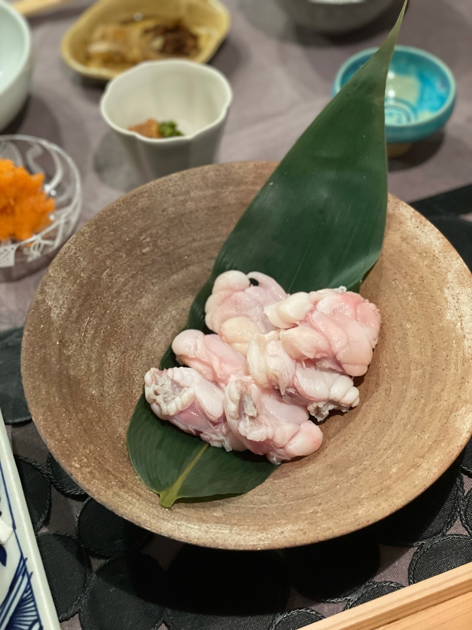 下処理が大変だったけど おいしいあんこう鍋の夜ごはん おうちごはんとおかしとねこ Powered By ライブドアブログ 下処理が大変だったけど おいしいあんこう鍋の夜ごはん おうちごはんとおかしとねこ Powered By ライブドアブログ