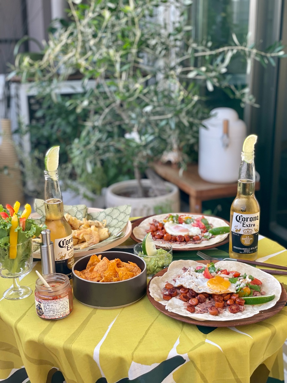 ベランダごはん トルティーヤとシーフードフリッターとアボカドディップドリトスの夜ごはん おうちごはんとおかしとねこ Powered By ライブドアブログ ベランダごはん トルティーヤとシーフードフリッターとアボカドディップドリトスの夜ごはん おうちごはんとおかしとねこ Powered By ライブドアブログ