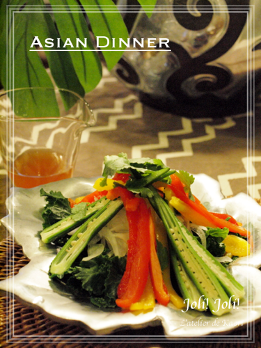 Joli!joli!のブログ