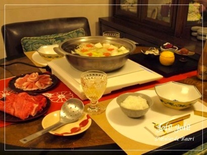 joli!joli!のおうちごはんとおかしとねこ♪