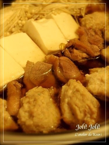 joli!joli!のおうちごはんとおかしとねこ♪