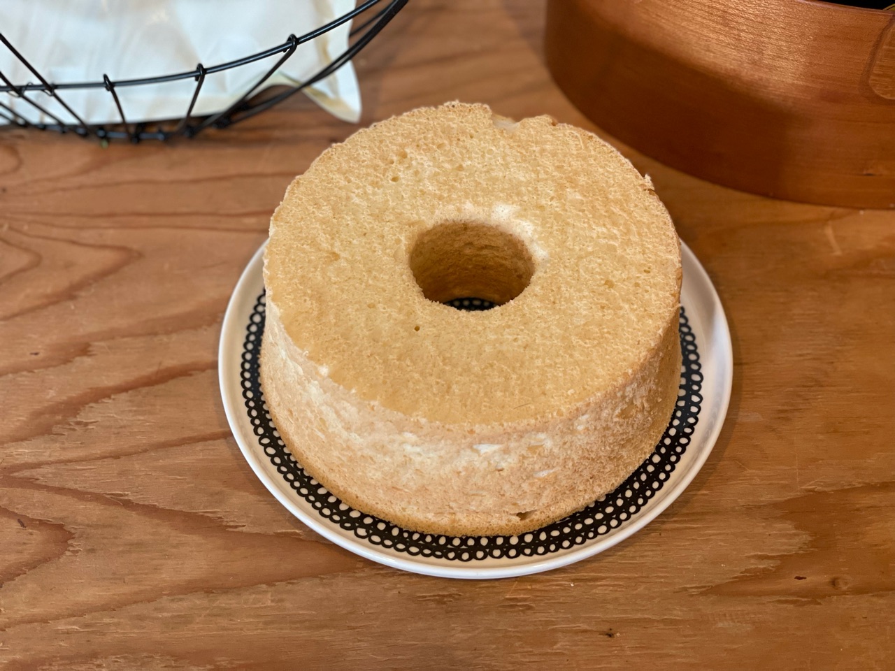 失敗 のエンゼルフードケーキ いちごを飾ったら可愛くなってそこそこ美味しく食べられました おうちごはんとおかしとねこ Powered By ライブドアブログ 失敗 のエンゼルフードケーキ いちごを飾ったら可愛くなってそこそこ美味しく食べられました おうちごはんとおかしとねこ Powered By ライブドアブログ