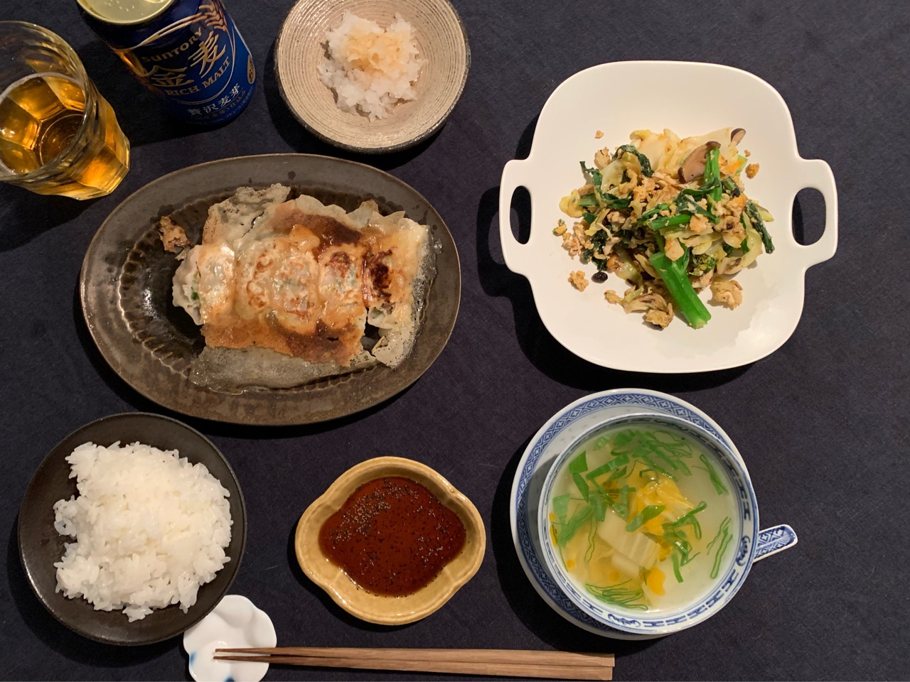 今夜は 夫婦別ごはん おうちごはんとおかしとねこ Powered By ライブドアブログ