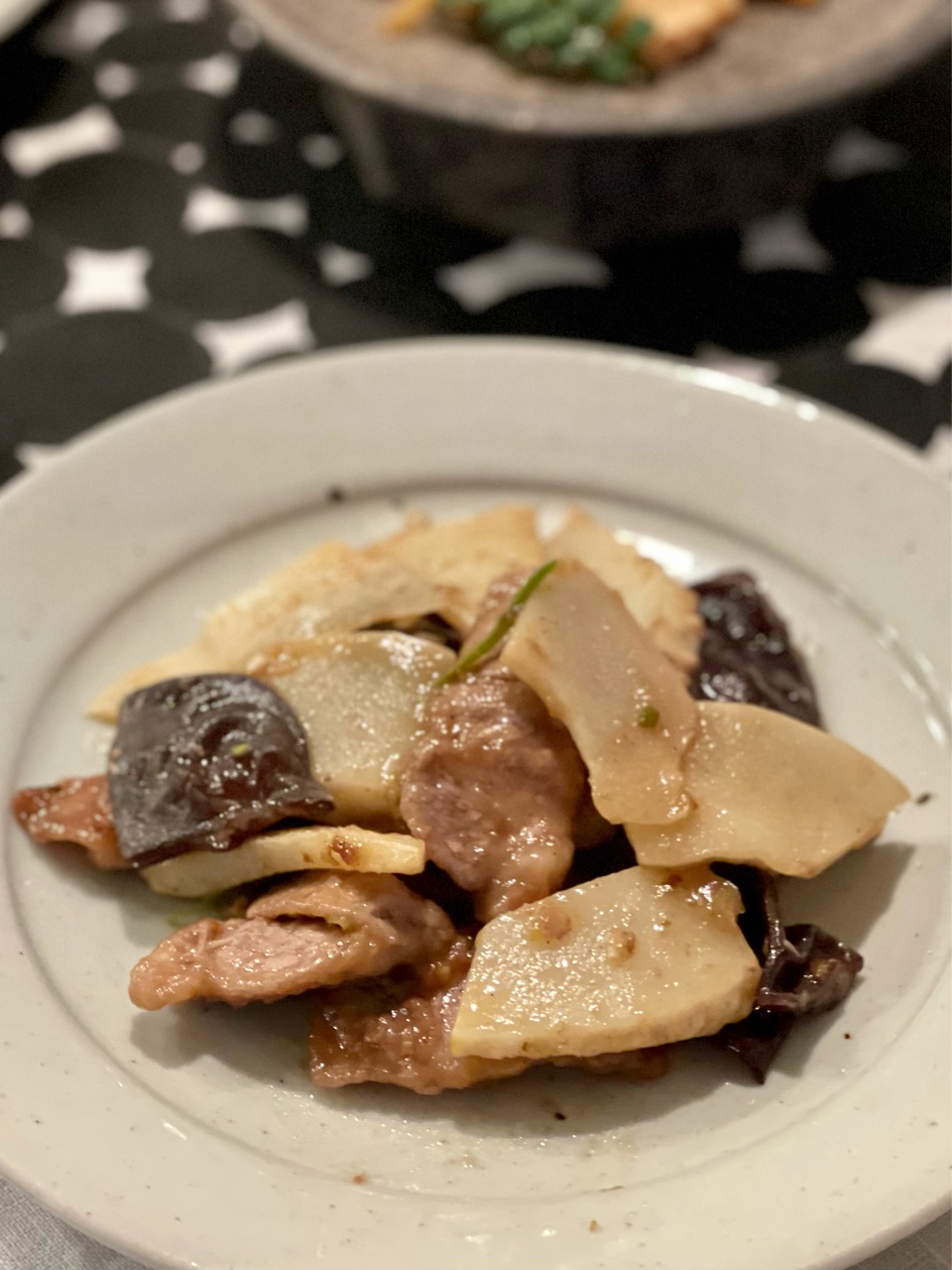 たけのこと豚肉の中華炒めとかの夜ごはん おうちごはんとおかしとねこ Powered By ライブドアブログ たけのこと豚肉の中華炒めとかの夜ごはん おうちごはんとおかしとねこ Powered By ライブドアブログ
