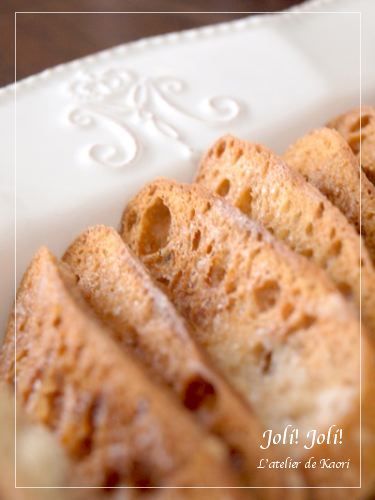 joli!joli!のおうちごはんとおかしとねこ♪