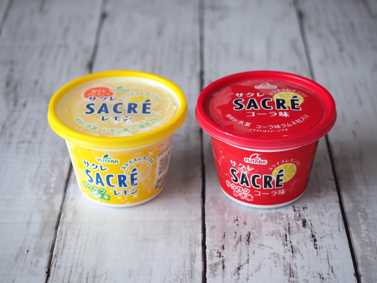 サクレコーラ味を見つけたので３個買った おうちごはんとおかしとねこ Powered By ライブドアブログ