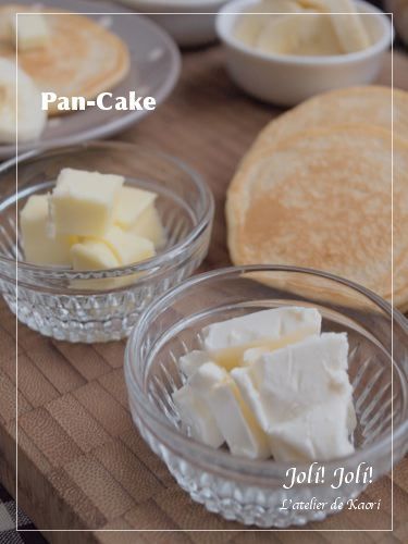 joli!joli!のおうちごはんとおかしとねこ♪