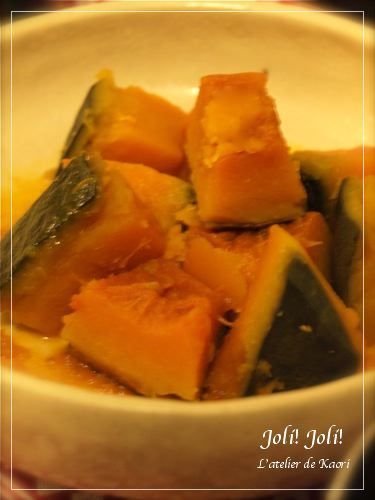 joli!joli!のおうちごはんとおかしとねこ♪