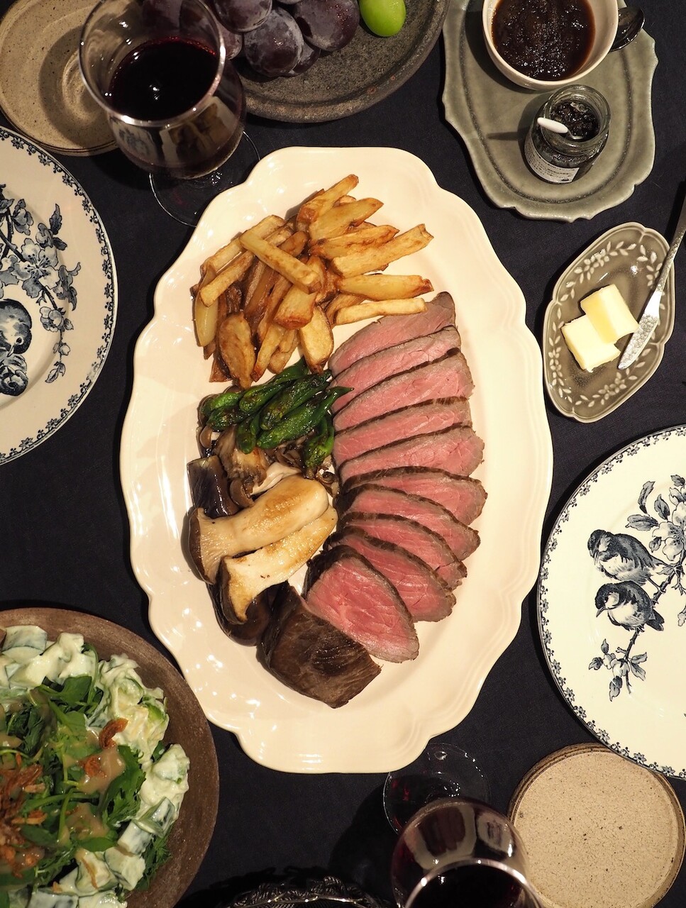 Boniqが来てからローストビーフが手軽なお料理になった おうちごはんとおかしとねこ Powered By ライブドアブログ Boniqが来てからローストビーフが手軽なお料理になった おうちごはんとおかしとねこ Powered By ライブドアブログ