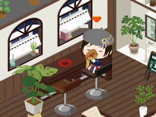 joli!joli!のおうちごはんとおかしとねこ♪