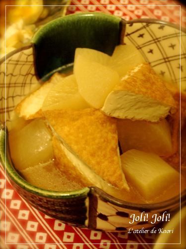 joli!joli!のおうちごはんとおかしとねこ♪