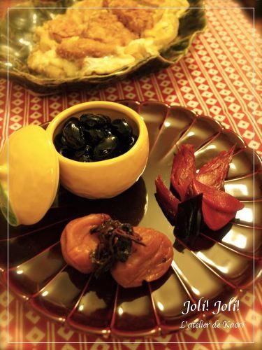 joli!joli!のおうちごはんとおかしとねこ♪