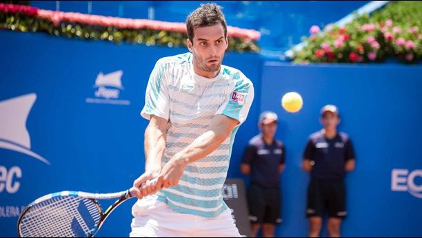 Jomatennis ホマ テニス アルベルト ラモス ビノラス タイブレ タイブレ タイブレ At イタリアン オープン ローマ Atpマスターズ Joma Tennis Japan 公式ブログ Jomatennis ホマ テニス アルベルト ラモス ビノラス タイブレ タイブレ タイブレ At イタリアン オープン ローマ Atpマスターズ Joma Tennis Japan 公式ブログ