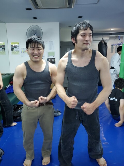 筋肉は正義 京都 総合格闘技 ブラジリアン柔術 キックボクシング サンボ Ground Core代表の道場日記 筋肉は正義 京都 総合格闘技 ブラジリアン柔術 キックボクシング サンボ Ground Core代表の道場日記