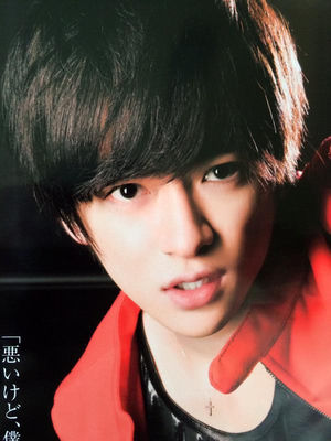 アダルト注意 知念侑李くんのセクシー画像まとめ 漂う色気 ジャニまと ジャニーズまとめ アダルト注意 知念侑李くんのセクシー画像まとめ 漂う色気 ジャニまと ジャニーズまとめ
