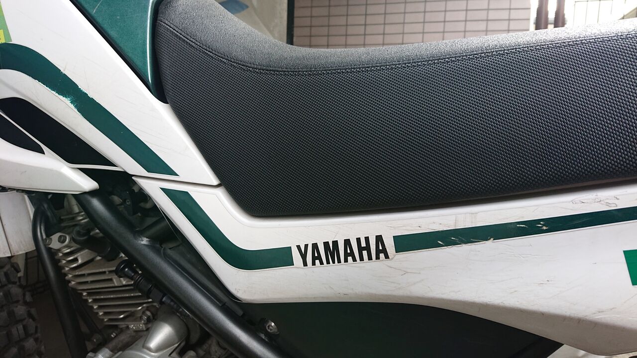 セロー250純正シート 楽天市場】在庫有り 当日発送 ZETA ジータ YAMAHA ヤマハ セロー