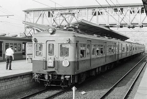 1967-07　快速急行　P4253667