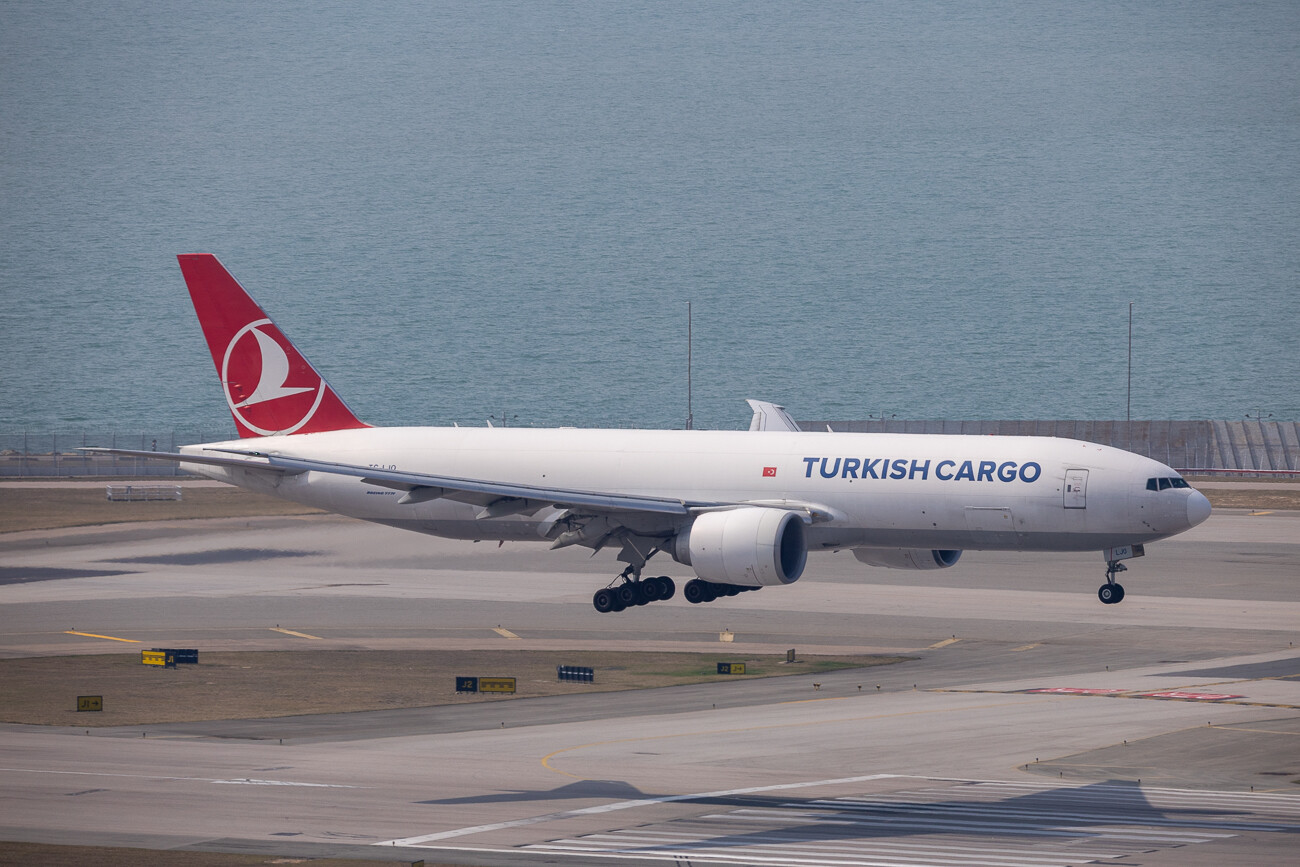 2026 spring HongKong spotting Vo.10 : 飛 鉄(HITETSU)
