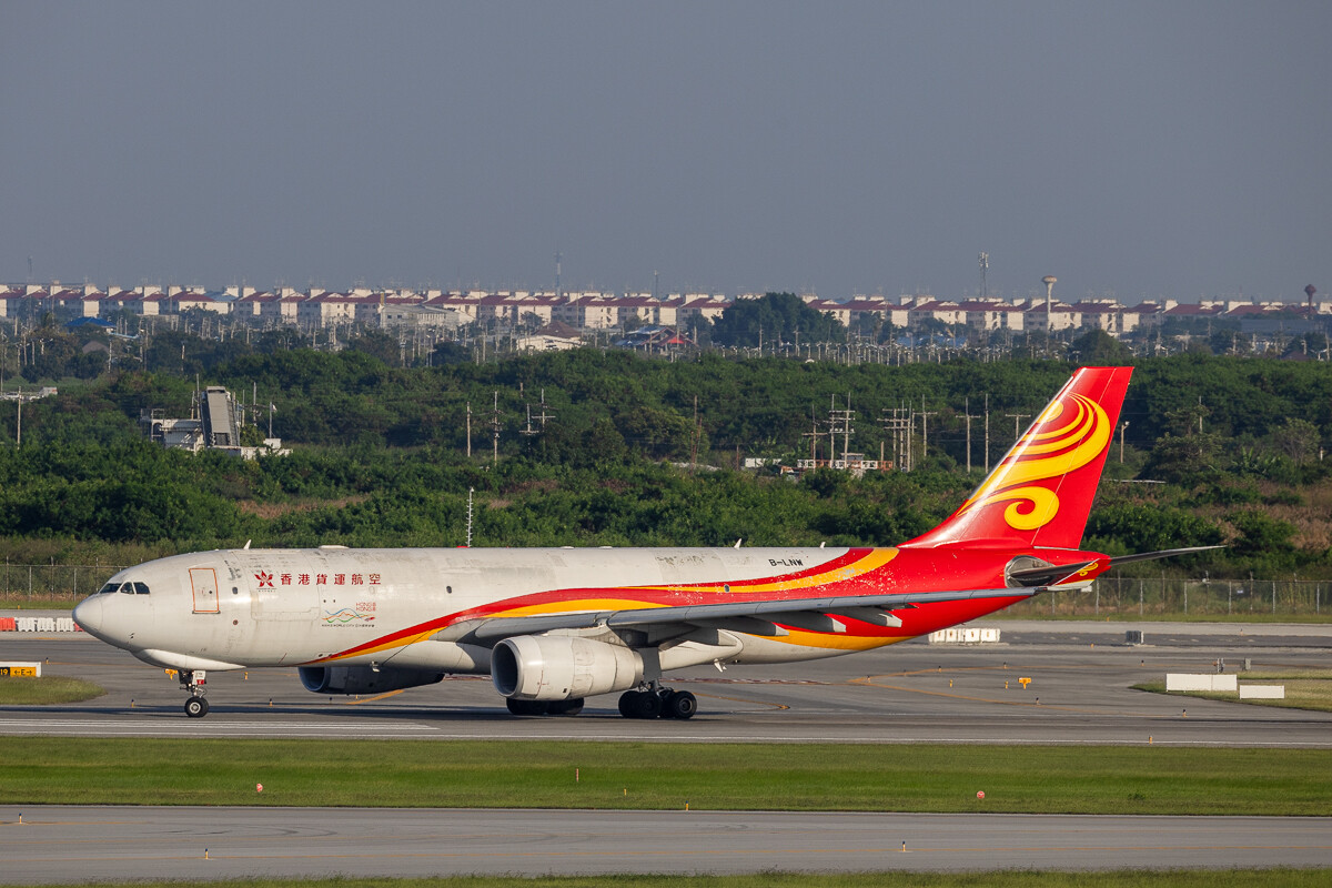 Suvarnabhumi spotting 2025 Vo.23 : 飛 鉄(HITETSU)