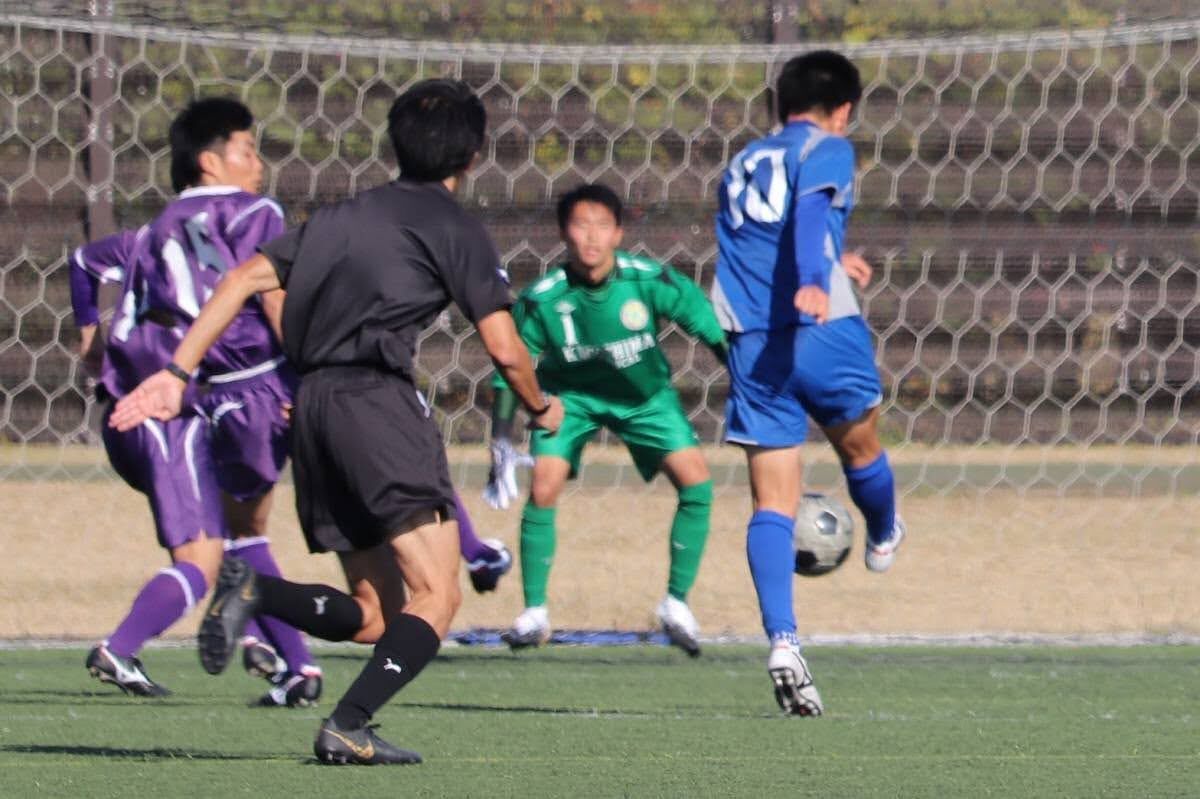 今週末の試合結果 鹿児島城西高校サッカー部 応援ブログ 今週末の試合結果 鹿児島城西高校サッカー部 応援ブログ