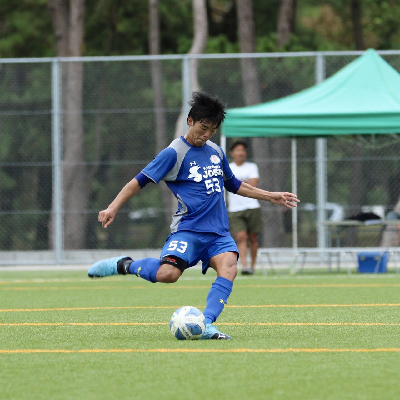 南薩リーグ トップリーグ2部 鹿児島城西高校サッカー部 応援ブログ 南薩リーグ トップリーグ2部 鹿児島城西高校サッカー部 応援ブログ