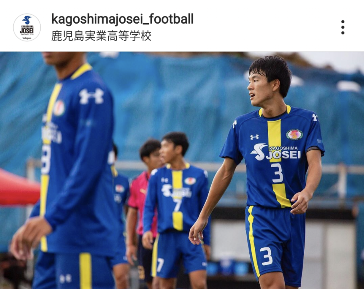 ７月試合結果 鹿児島城西高校サッカー部 応援ブログ