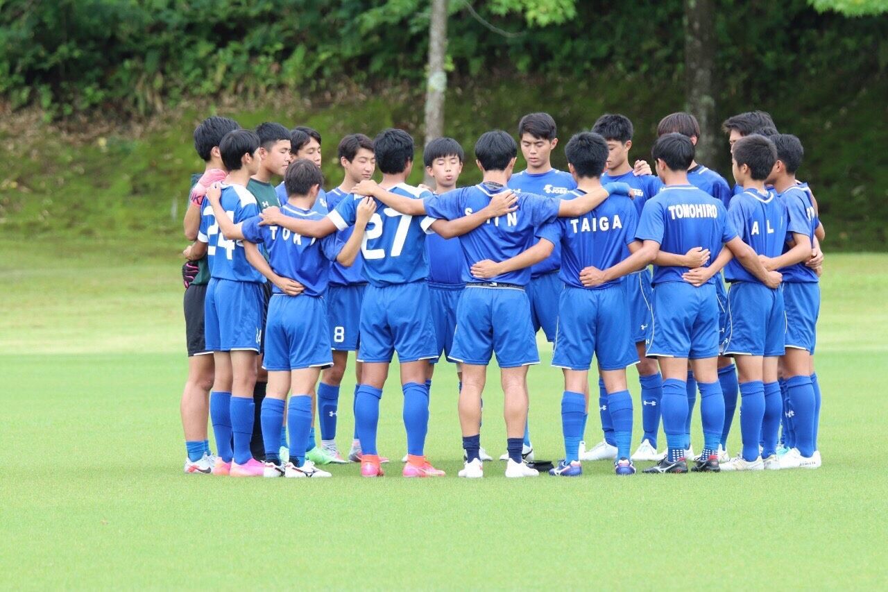 南薩リーグ 球蹴男児 Tl2 試合結果 鹿児島城西高校サッカー部 応援ブログ