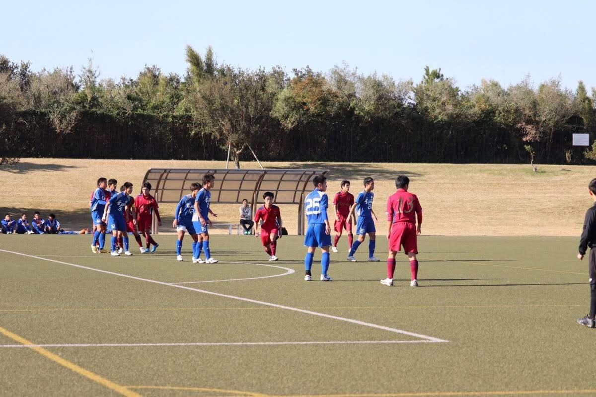 今週末の試合結果 鹿児島城西高校サッカー部 応援ブログ 今週末の試合結果 鹿児島城西高校サッカー部 応援ブログ