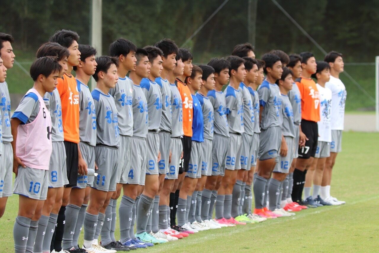 ７月試合結果 鹿児島城西高校サッカー部 応援ブログ