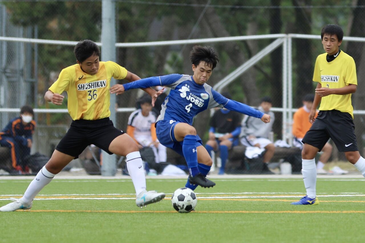南薩リーグ トップリーグ2部 鹿児島城西高校サッカー部 応援ブログ 南薩リーグ トップリーグ2部 鹿児島城西高校サッカー部 応援ブログ
