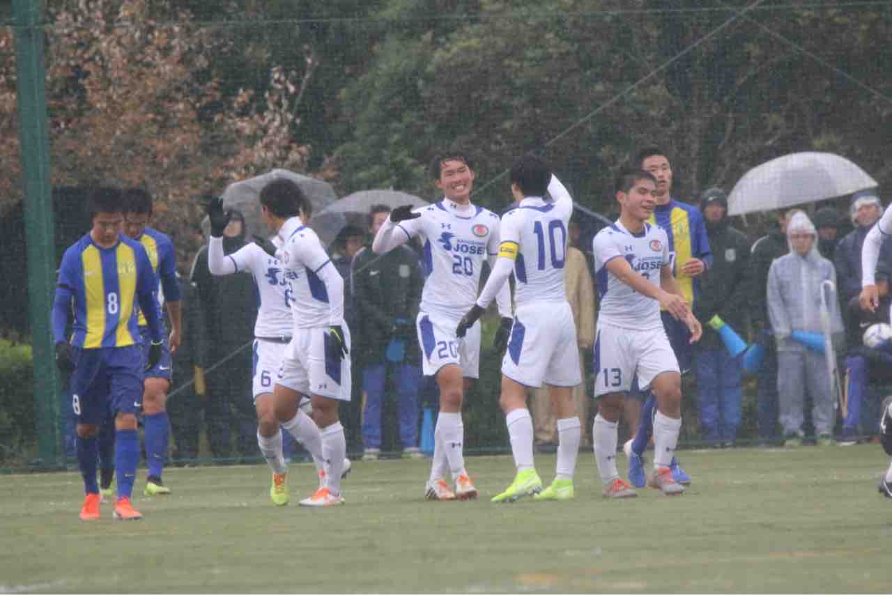 プリンスリーグ参入戦試合結果 鹿児島城西高校サッカー部 応援ブログ