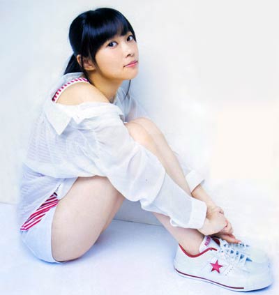 【エロ画像】 指原莉乃、胸がEカップになる