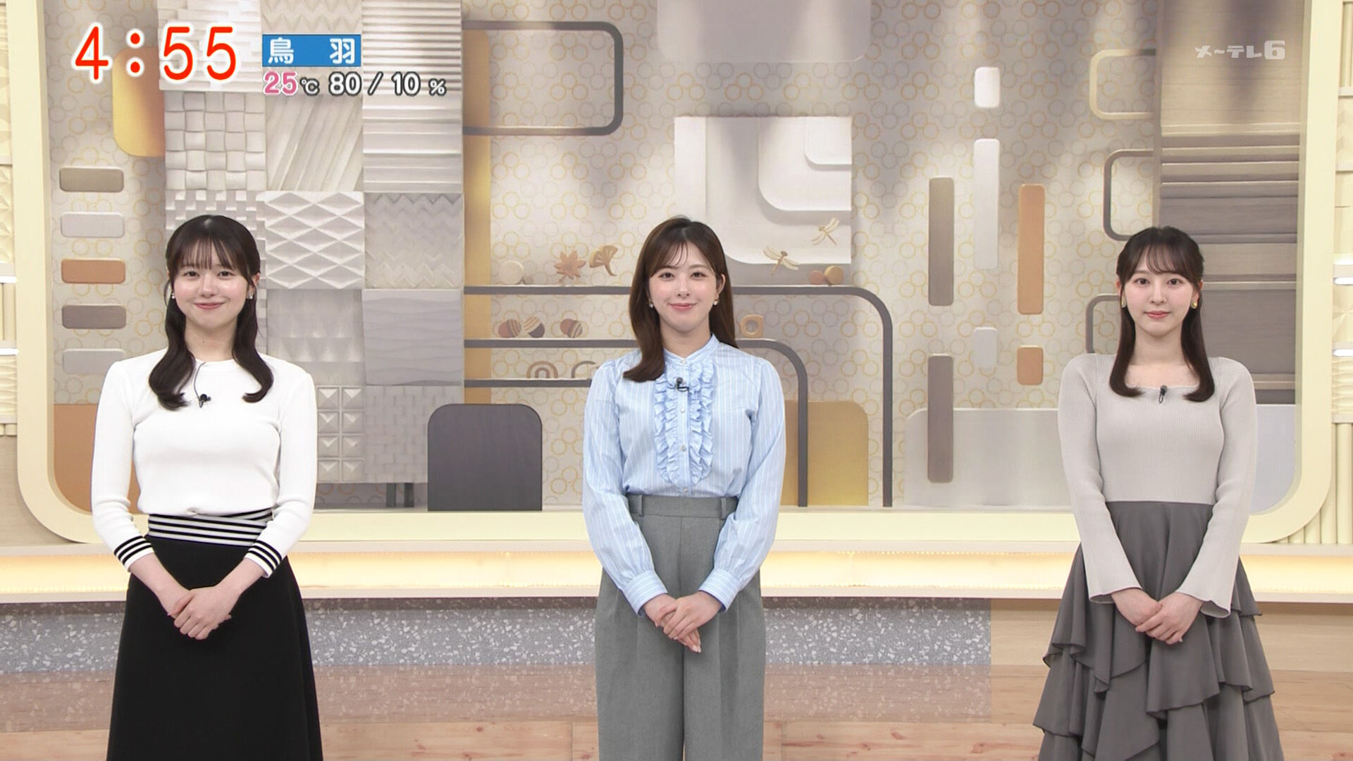 激烈 女子 アナ(02)