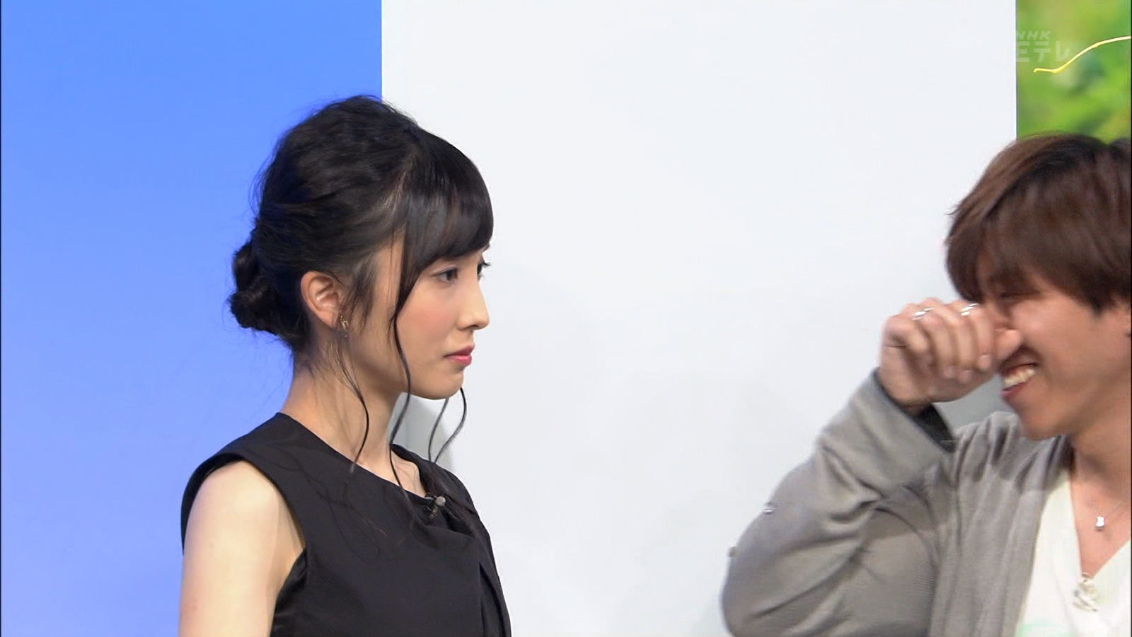 【首都圏ネットワーク♪】林田理沙アナ 第47楽章【オシばん♪】 YouTube動画>1本 ->画像>65枚 