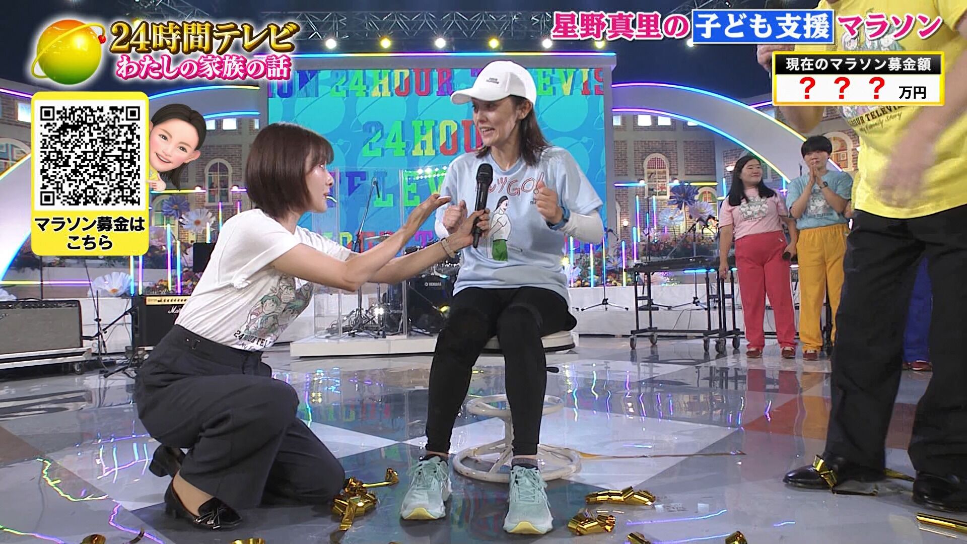 活動歴および当時の関連ビジュアル記録