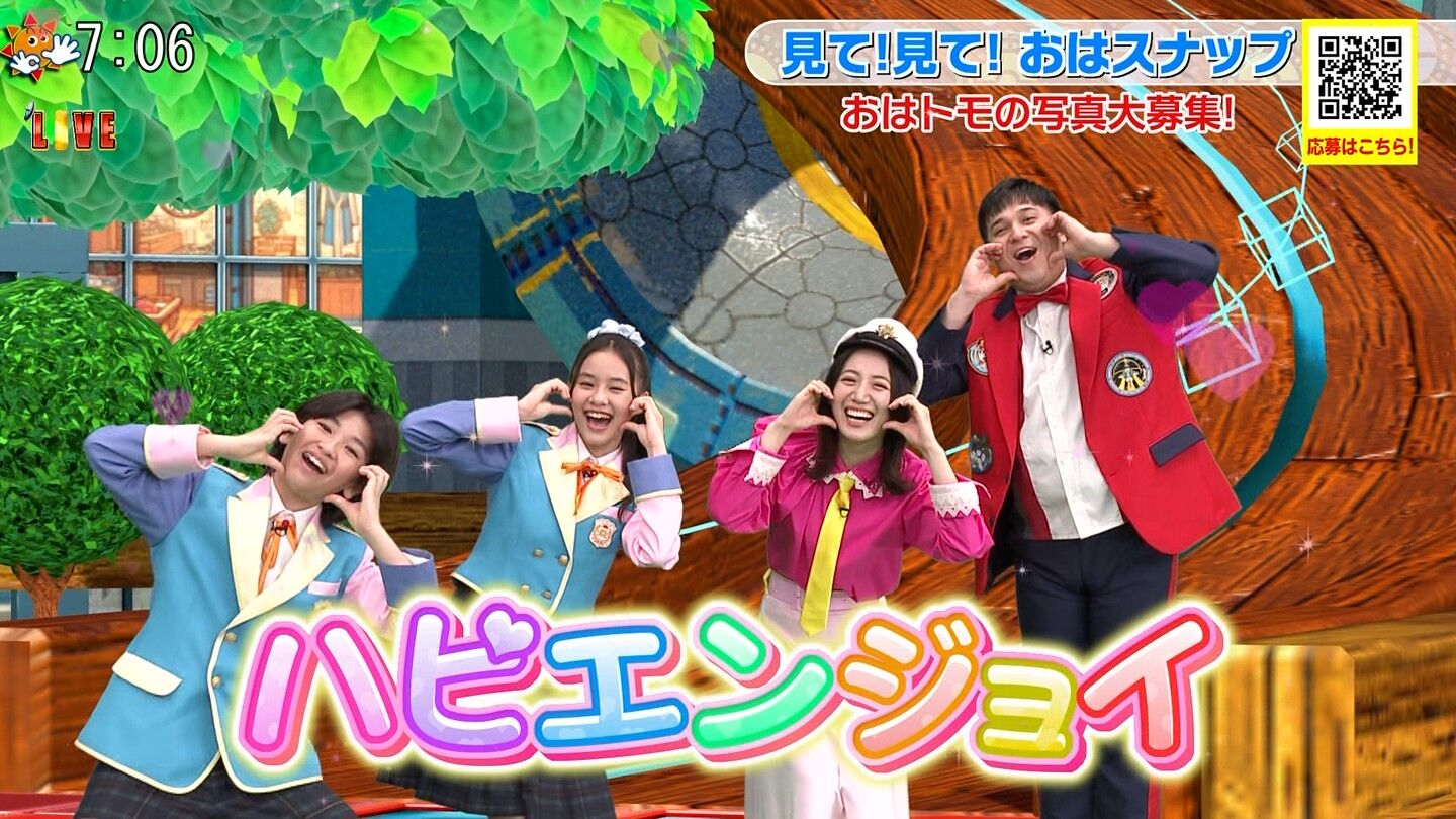 画像】今日の山本倖千恵さん 4.10 : 激烈！女子アナニュース