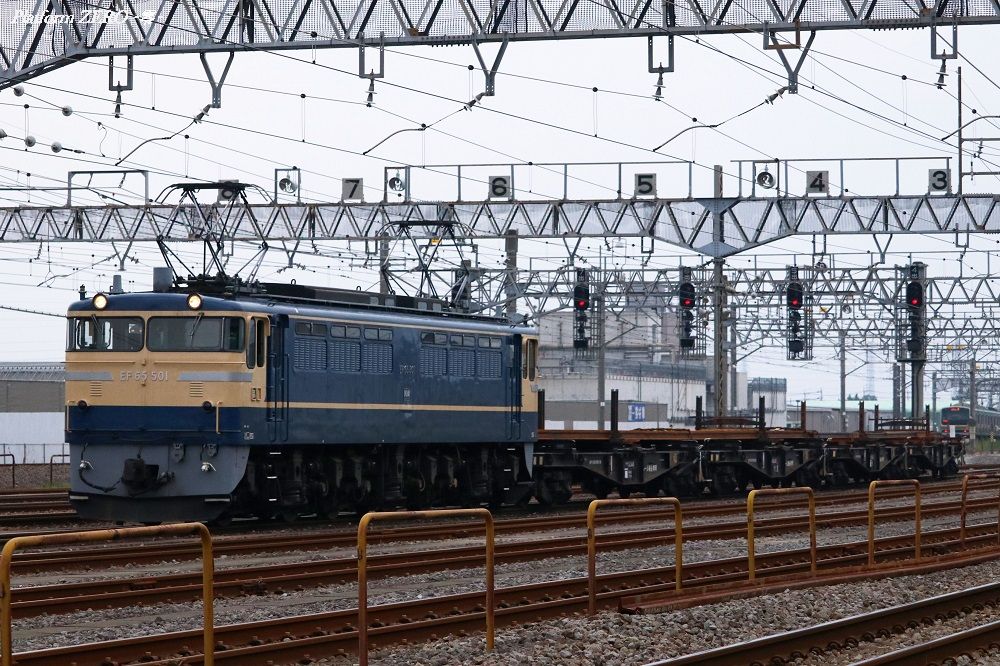 9 28 高崎操工臨 Platform Zero 零