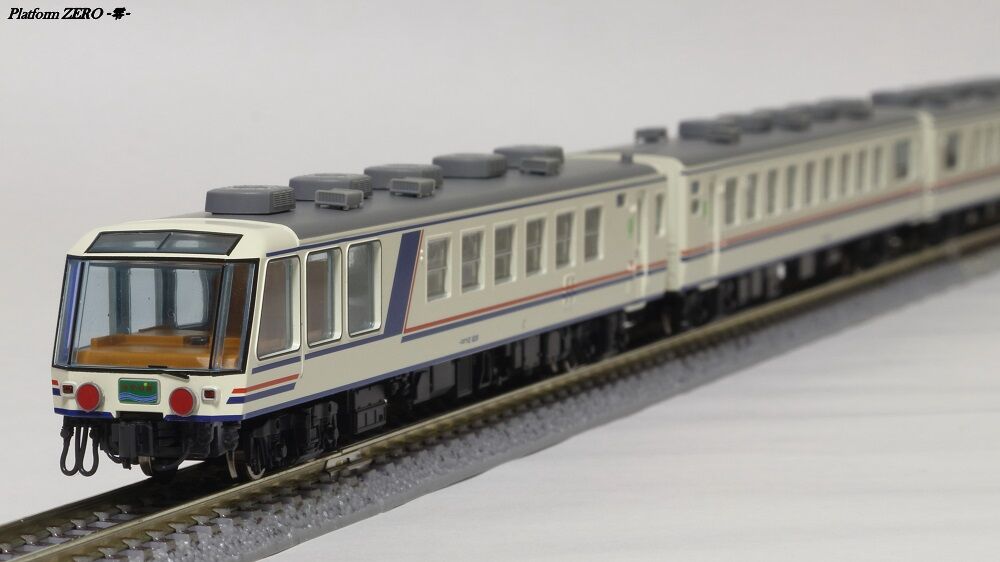 12系和式客車 やすらぎ(マイクロエース A-1122) 入線 12系和式客車 やすらぎ(マイクロエース A-1122) 入線