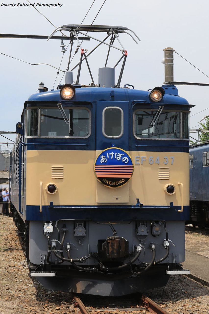 5/26 高崎鉄道ふれあいデー2019 : Platform ZERO ―零― 5/26 高崎鉄道ふれあいデー2019 : Platform ZERO ―零―