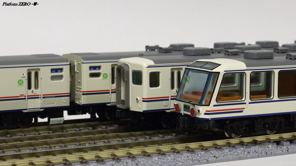 12系和式客車 やすらぎ(マイクロエース A-1122) 入線 12系和式客車 やすらぎ(マイクロエース A-1122) 入線