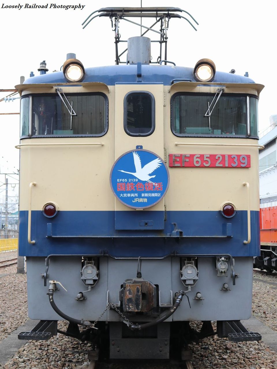 5/27 鉄道のまち大宮 鉄道ふれあいフェア : Platform ZERO ―零―
