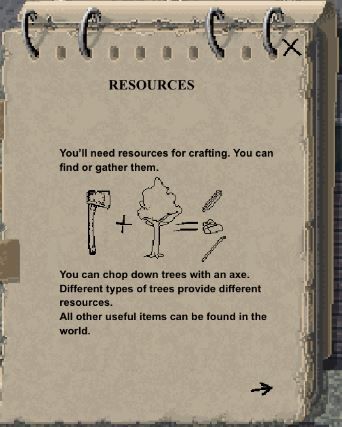 Crafting
