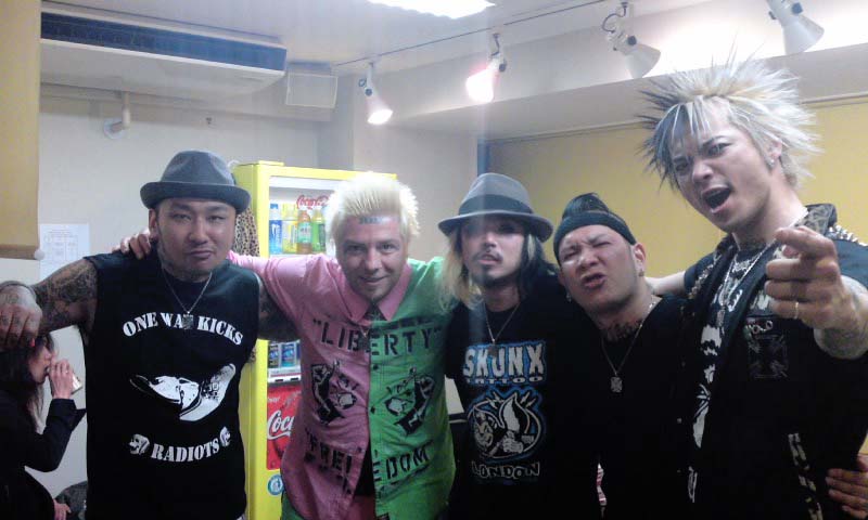 アドレナリン爆発!!! : 999,9 MAXIM / Radiots YOSHIYAxxxBlog アドレナリン爆発!!! : 999,9 MAXIM / Radiots YOSHIYAxxxBlog