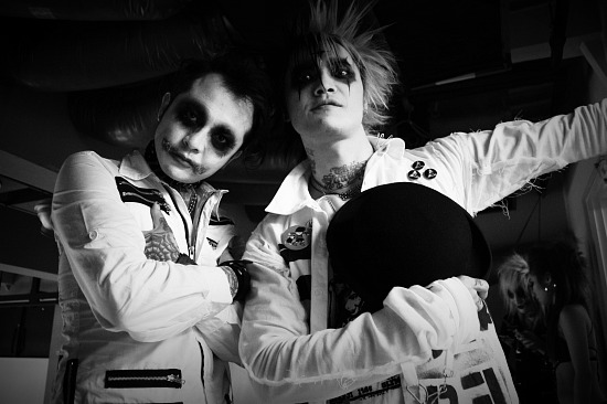 JIMSINN ガーゼシャツ G.B.H 告げ PUNK ROCK JIMSINN ガーゼシャツ G.B.H 告げ PUNK ROCK